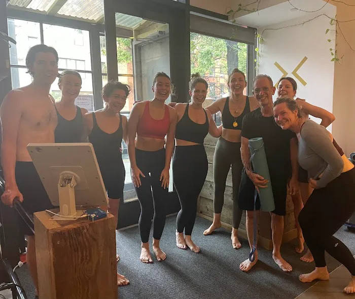 VERAYOGA 4