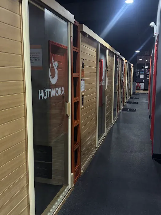 HOTWORX- Brooklyn, NY (Carroll Gardens) 4