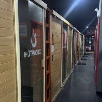 HOTWORX- Brooklyn, NY (Carroll Gardens) ico
