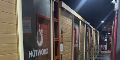 HOTWORX- Brooklyn, NY (Carroll Gardens)