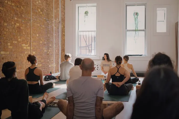Sarai Yoga 4