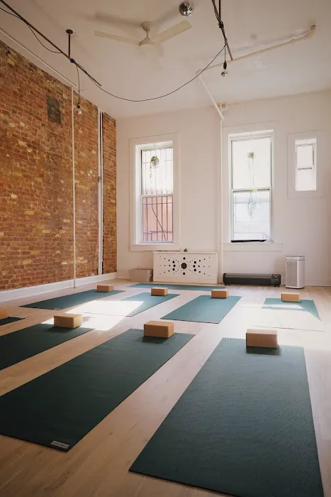 Sarai Yoga 4