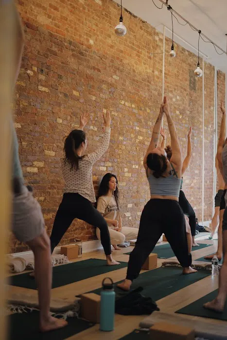 Sarai Yoga 4