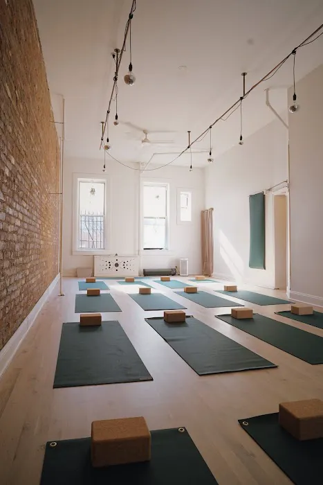 Sarai Yoga 4