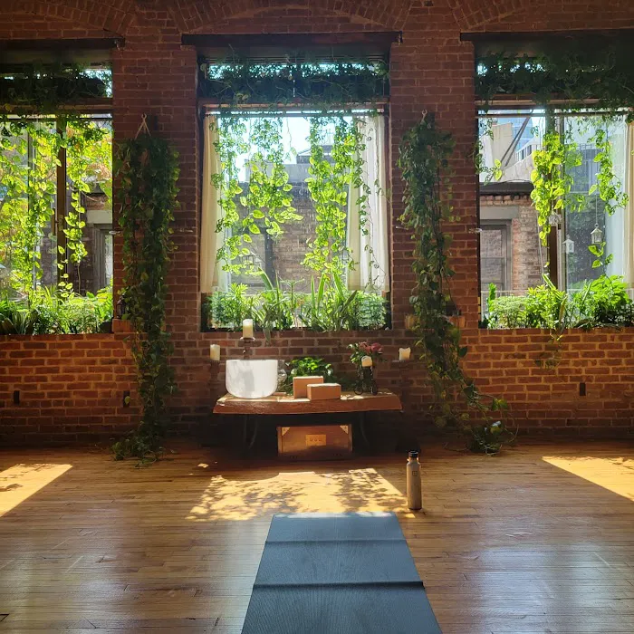 St. Marks Yoga 4