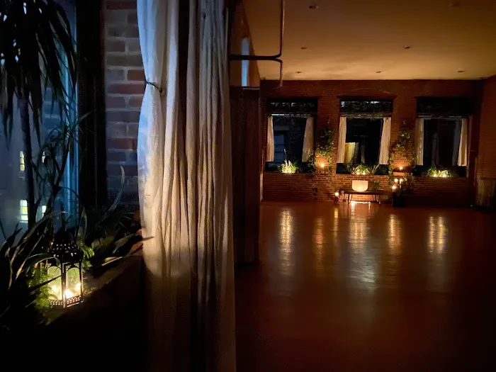 St. Marks Yoga 4