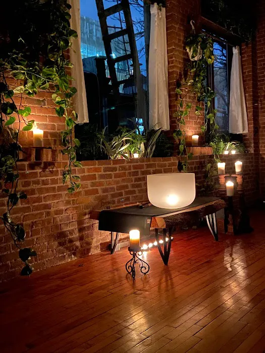St. Marks Yoga 4