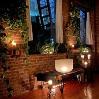 St. Marks Yoga ico