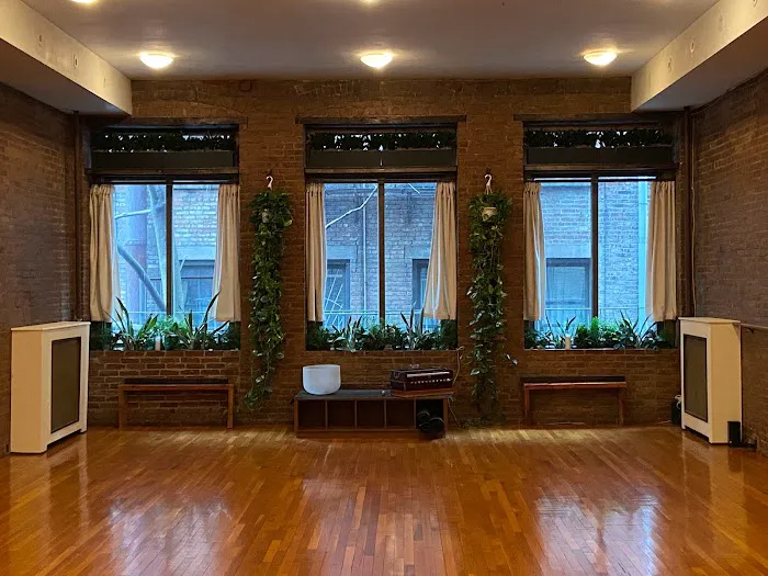 St. Marks Yoga 4