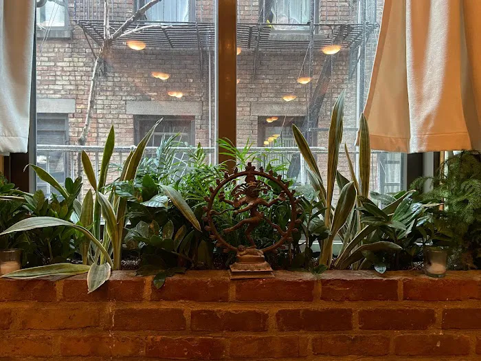 St. Marks Yoga 4