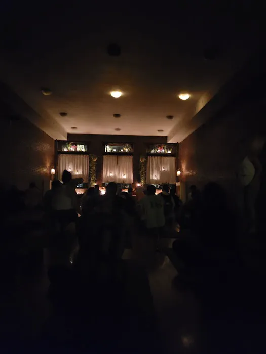 St. Marks Yoga 4