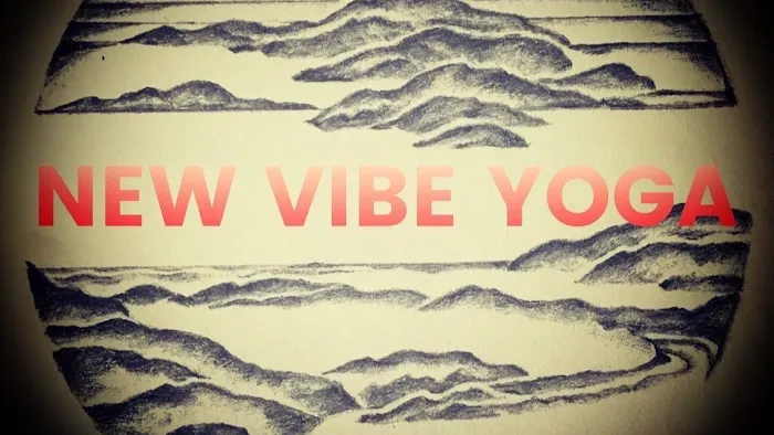 Ashtanga Yoga Teacher Training @ New Vibe Yoga 4