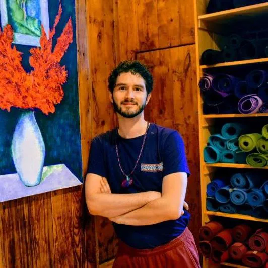 Ashtanga Yoga Teacher Training @ New Vibe Yoga 4