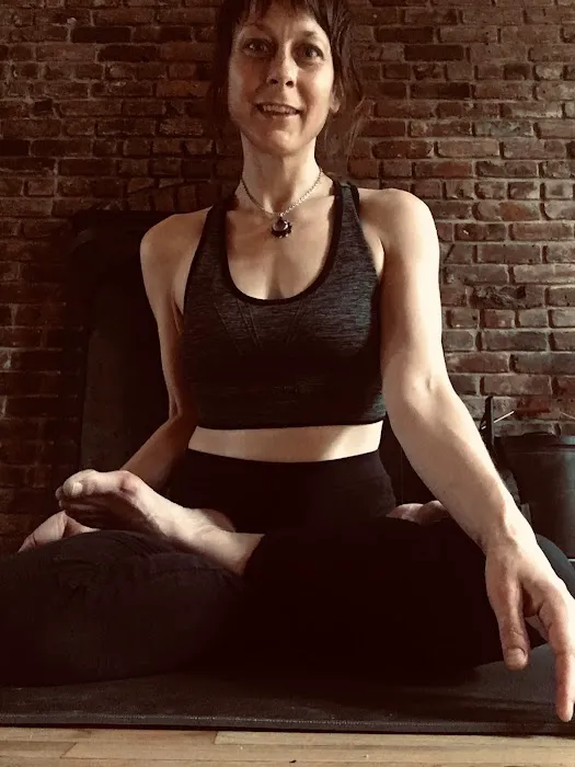 Ashtanga Yoga Teacher Training @ New Vibe Yoga 4