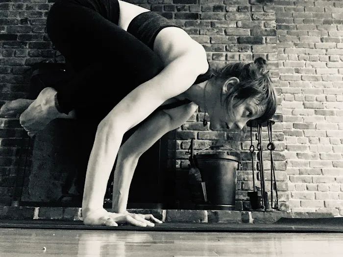 Ashtanga Yoga Teacher Training @ New Vibe Yoga 4