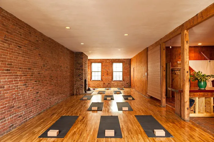 New Vibe Yoga 4