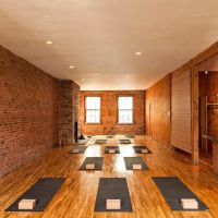 New Vibe Yoga ico