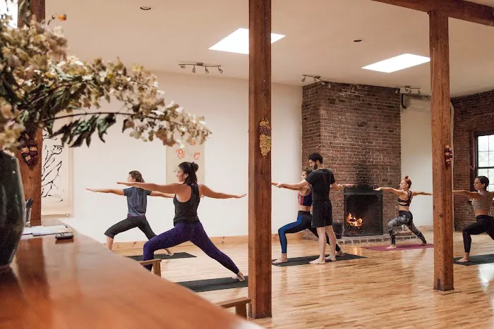 New Vibe Yoga 4