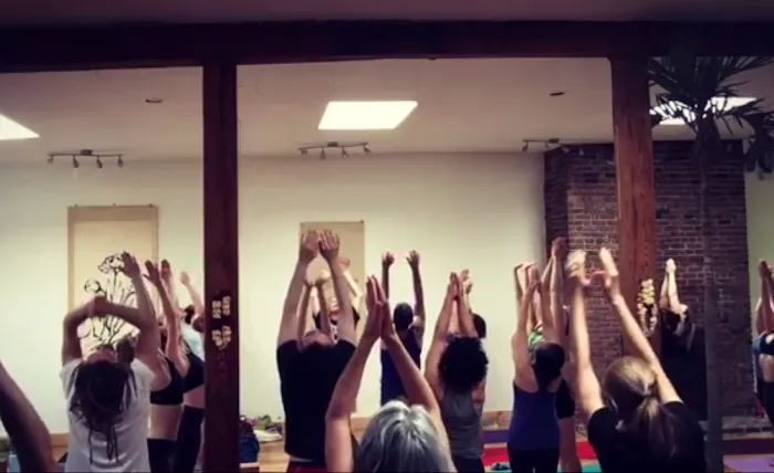 New Vibe Yoga 4