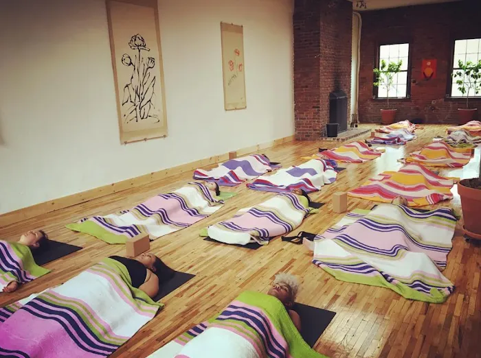 New Vibe Yoga 4