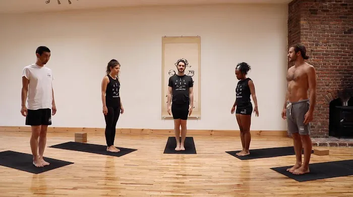 New Vibe Yoga 4
