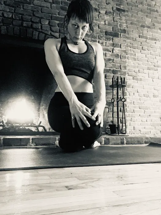 New Vibe Yoga 4