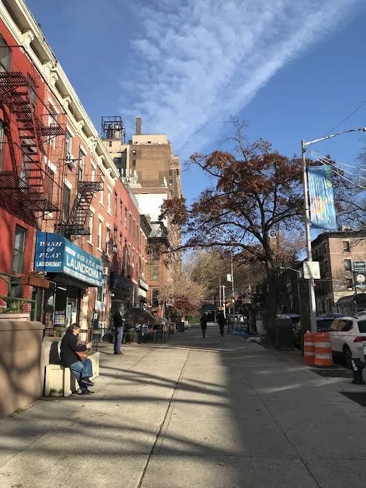 The Shala Yoga | Fort Greene 4