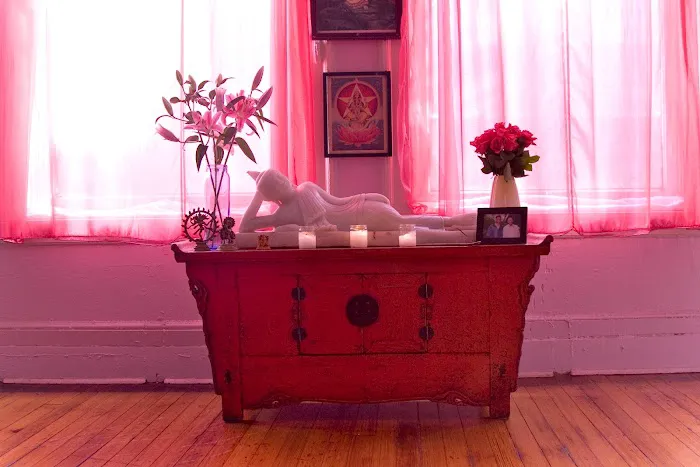 The Shala Yoga | Fort Greene 4