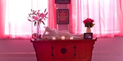The Shala Yoga | Fort Greene