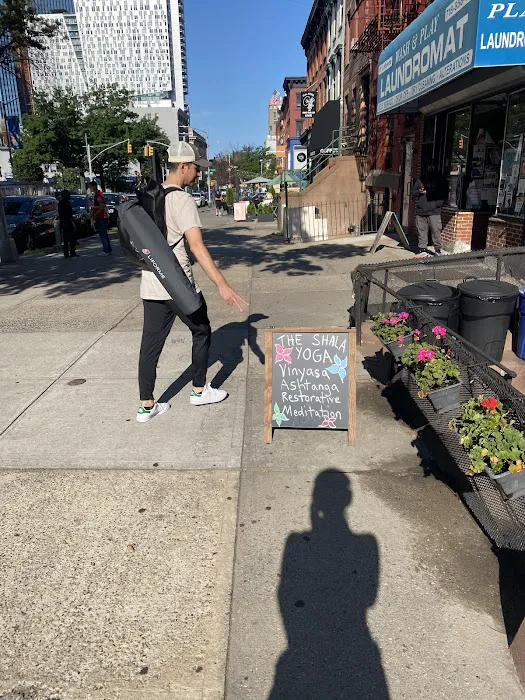 The Shala Yoga | Fort Greene 4