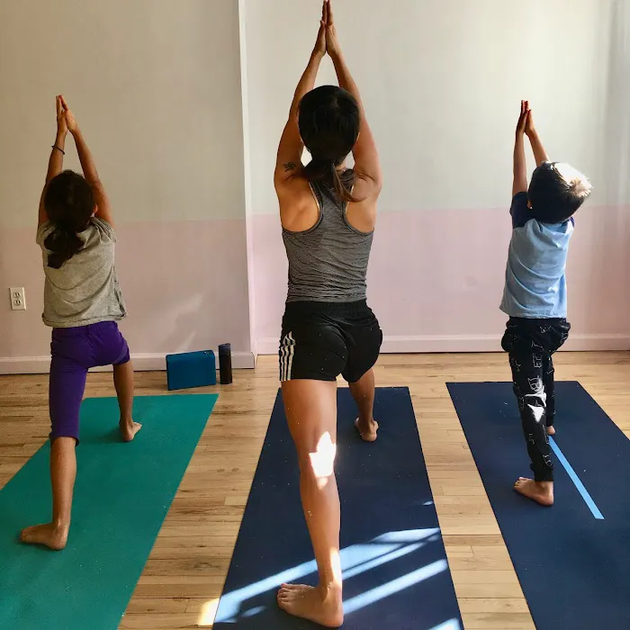 The Shala Yoga | Fort Greene 4
