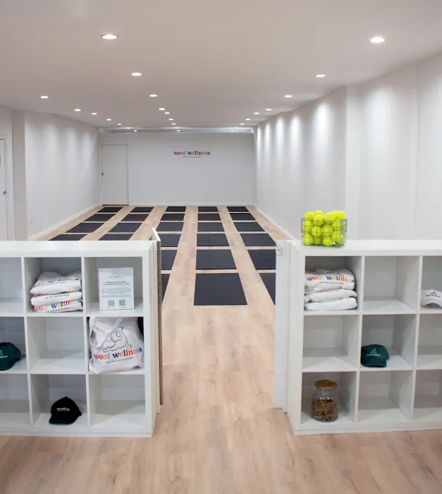 Woof Wellness 4