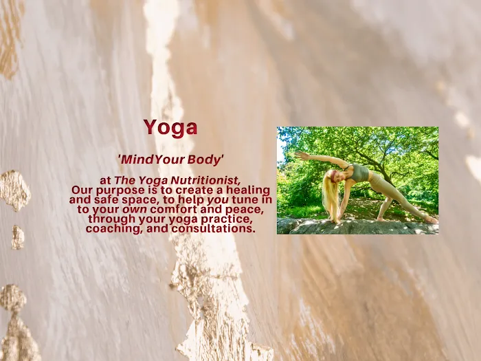 Sunce Yoga by The Yoga Nutritionist 4