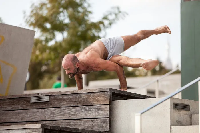 Love Body Yoga 4