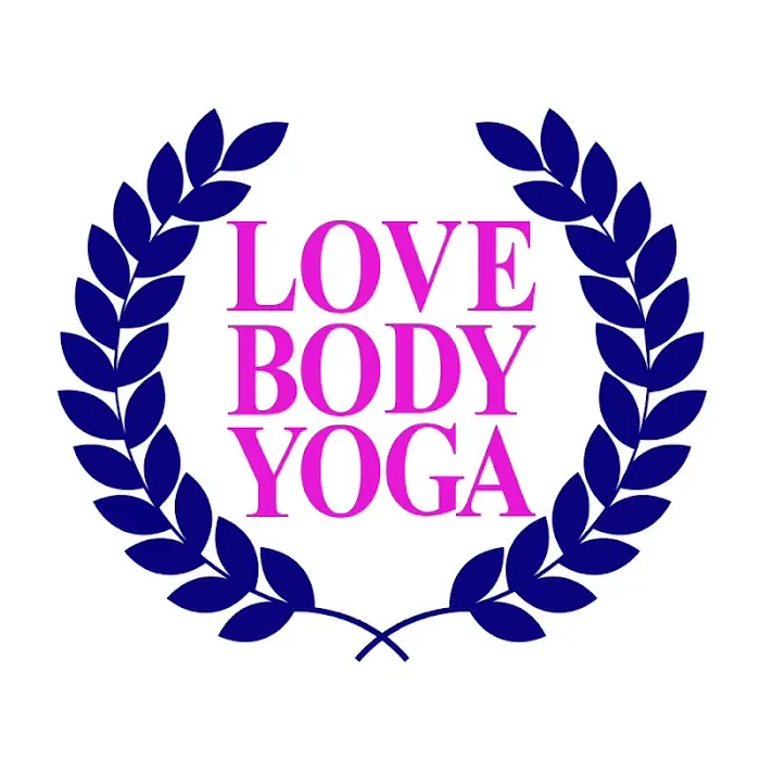 Love Body Yoga 4