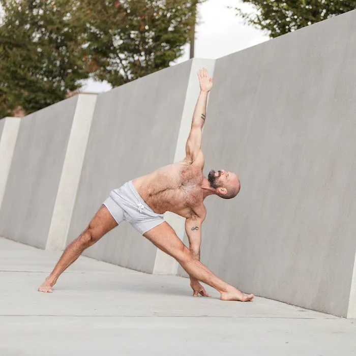 Love Body Yoga 4