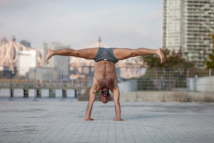 Love Body Yoga 4