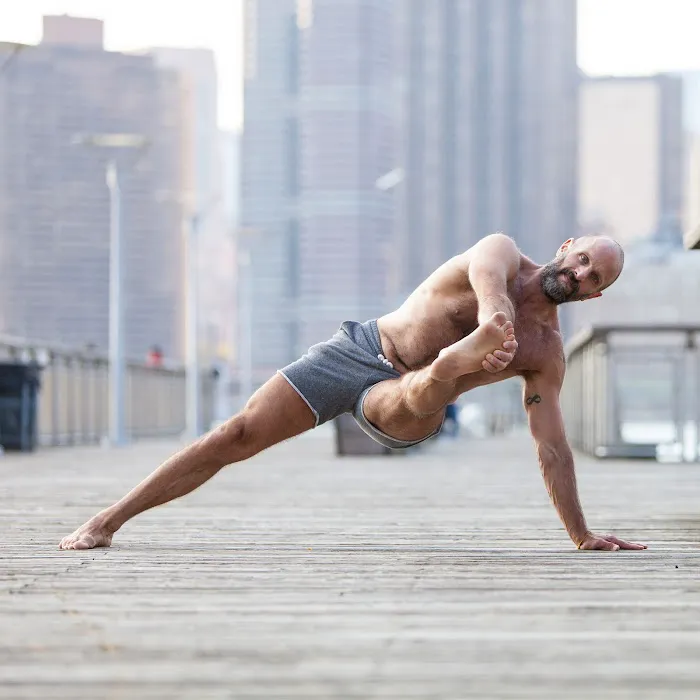 Love Body Yoga 4