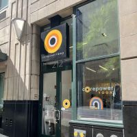 CorePower Yoga - Midtown East ico