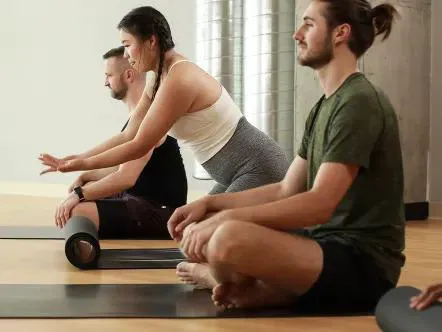 CorePower Yoga - Midtown East 3
