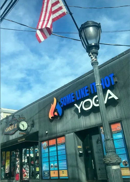 Some Like It Hot Yoga& Wellness 4