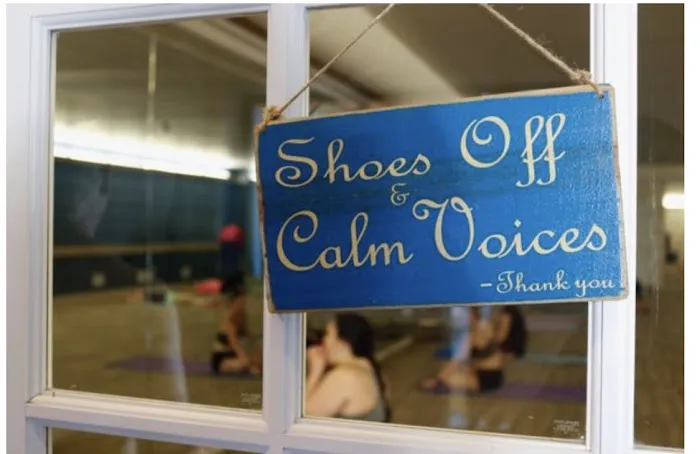 Some Like It Hot Yoga& Wellness 4