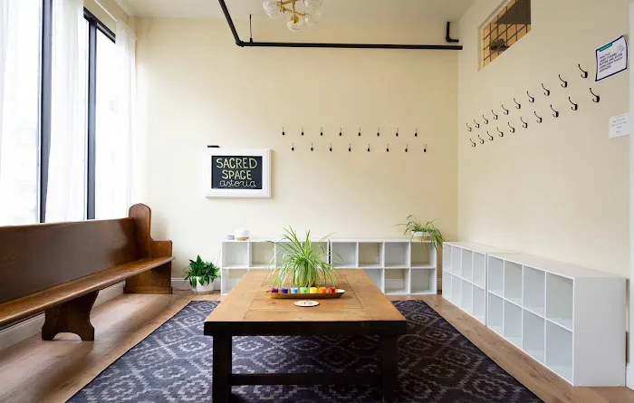 Sacred Space Astoria 4