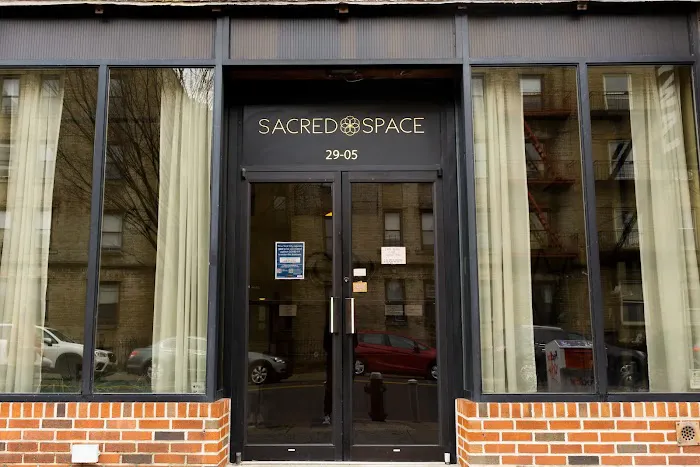 Sacred Space Astoria 4