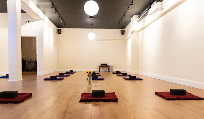 Sacred Space Astoria 4