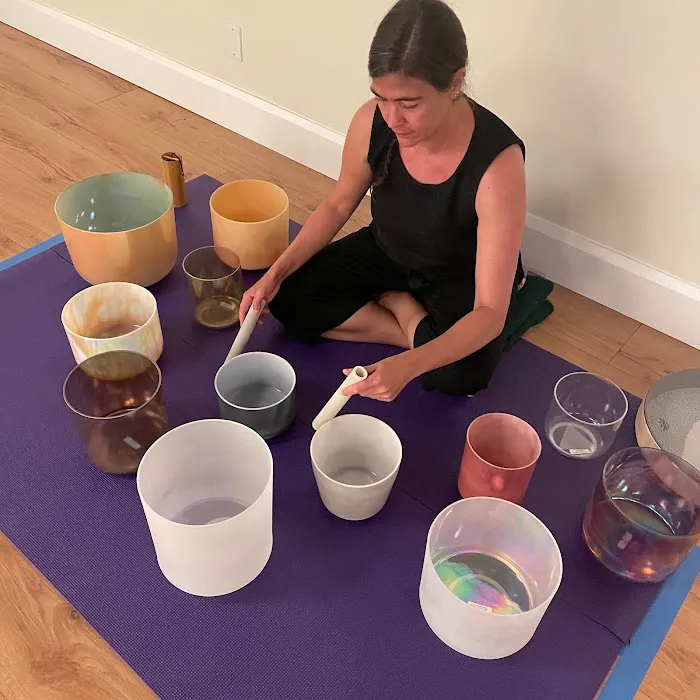 Sacred Space Astoria 4