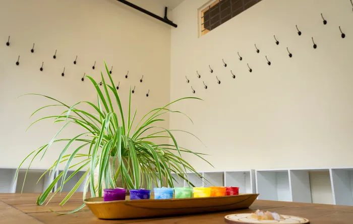Sacred Space Astoria 4
