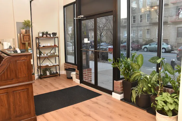 Sacred Space Astoria 4