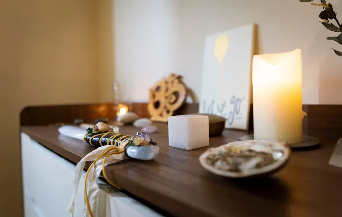 Sacred Space Astoria 4