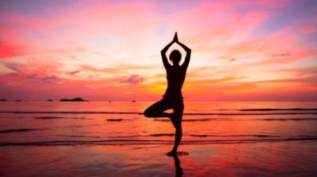 New York Yoga - Hot Yoga 4